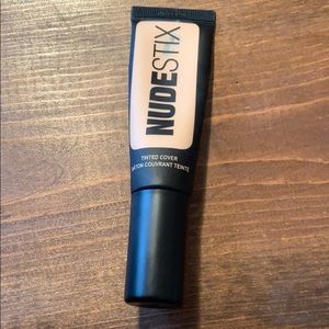 Nudestix tinted cover foundation